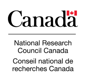 National Research Council Canada logo